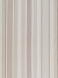 Laura Ashley Awning Stripe Furnishing Fabric, Dove Grey