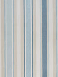 Laura Ashley furnishing fabric awning stripe, imported from the UK