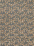 Laura Ashley Burnham furnishing fabric leaves trees (British brand)