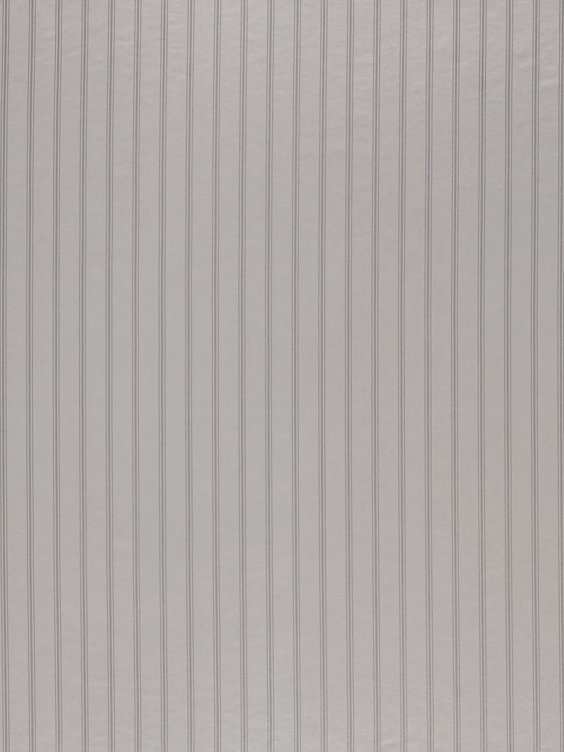Laura Ashley Burnsall stripe furnishing fabric, imported from the UK