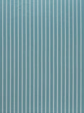 Laura Ashley Burnsall Stripe Furnishing Fabric, Seaspray