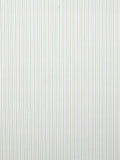 Laura Ashley Candy Stripe Furnishing Fabric, Dove Grey
