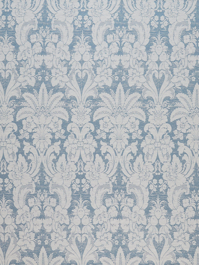 Laura Ashley Martigues furnishing fabric floral pattern 137cm, UK version