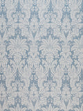 Laura Ashley Martigues Furnishing Fabric, Seaspray