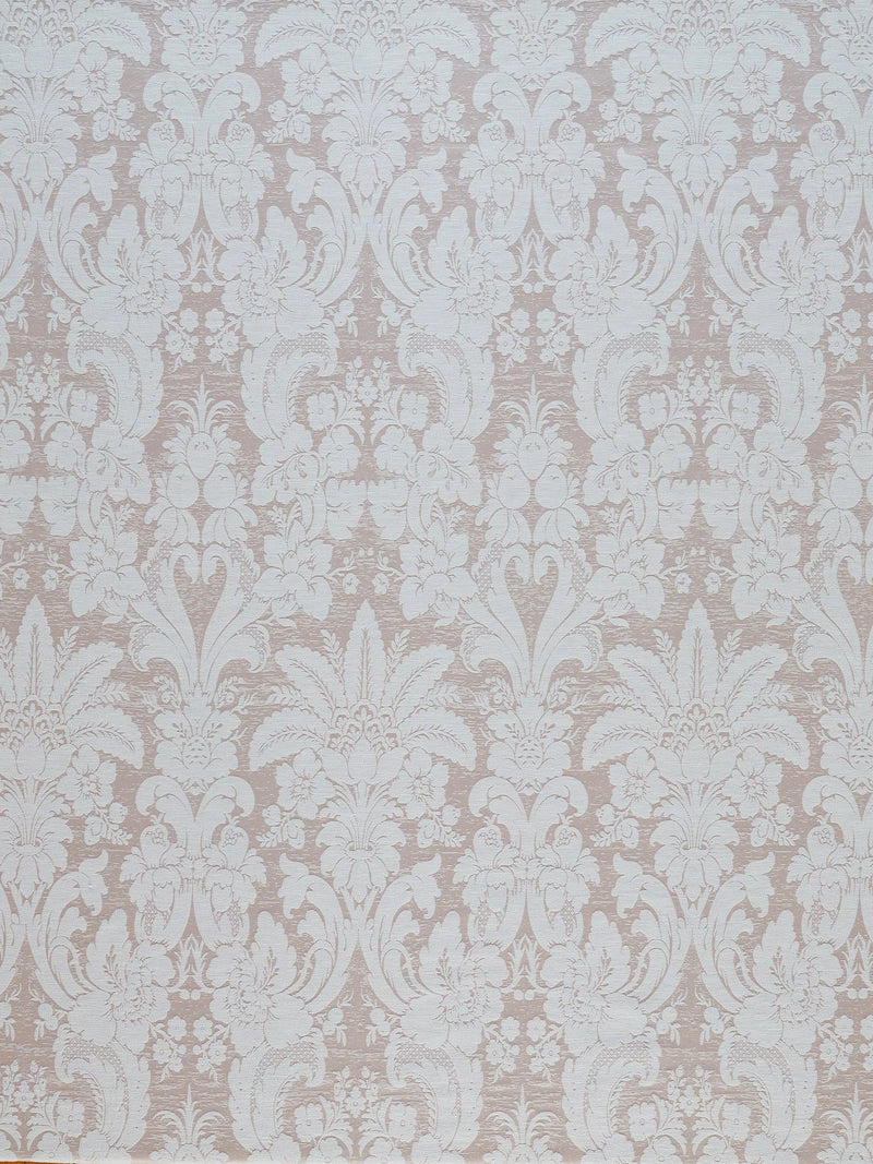 Laura Ashley Martigues furnishing fabric floral pattern 137cm, UK version