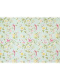Laura Ashley Summer Palace furnishing fabric 100% cotton, UK version