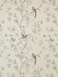 Laura Ashley Summer Palace furnishing fabric 100% cotton, UK version