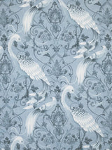 John Lewis Laura Ashley Tregaron Furnishing Fabric 140cm- Buy online at McGrocer