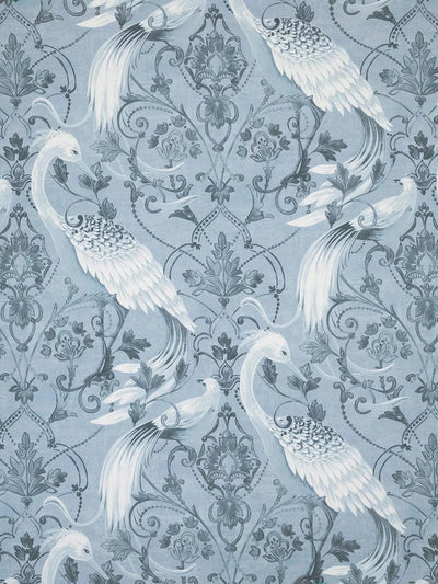 John Lewis Laura Ashley Tregaron Furnishing Fabric 140cm- Buy online at McGrocer