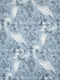 Laura Ashley Tregaron cotton fabric 140cm, imported from the UK