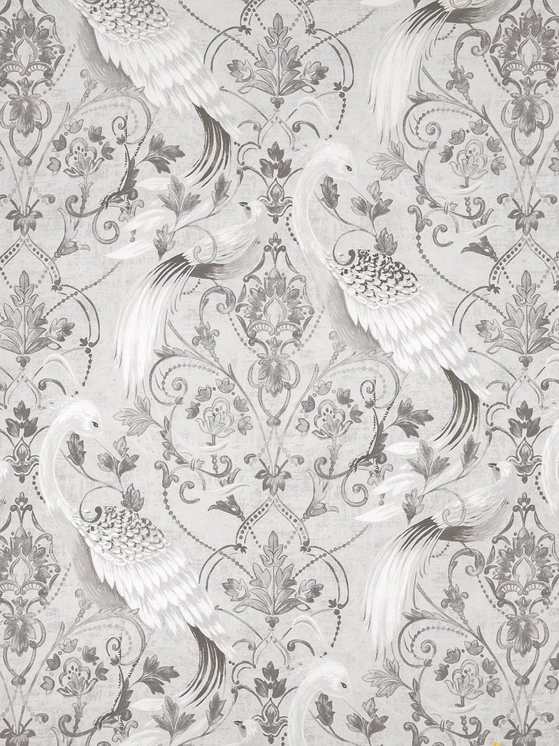 Laura Ashley Tregaron Furnishing Fabric 140cm