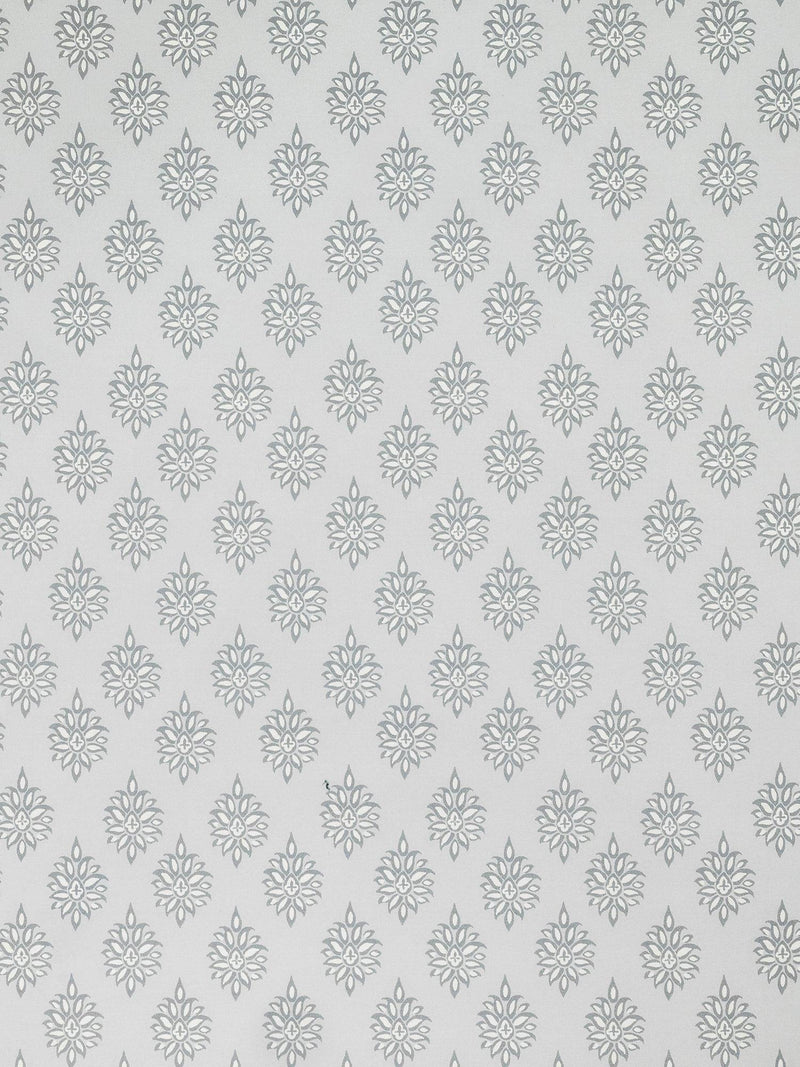 Laura Ashley Gower floral furnishing fabric 140cm, UK version