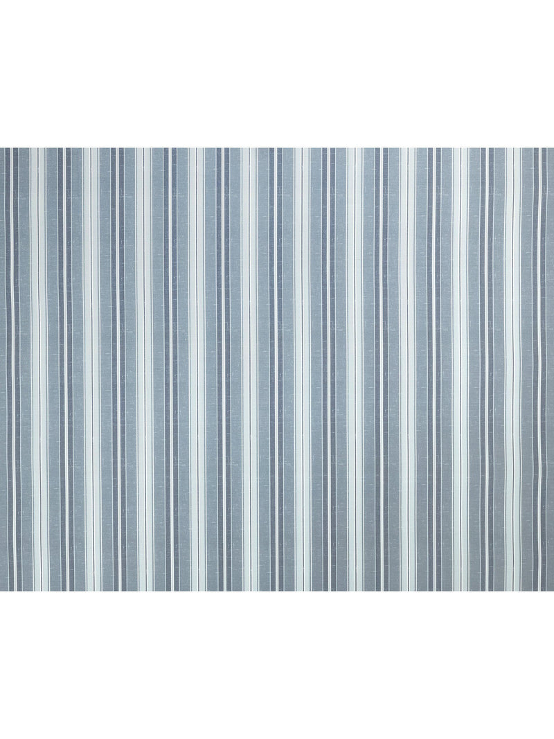 Laura Ashley Suffolk furnishing fabric stripe 140cm - British product