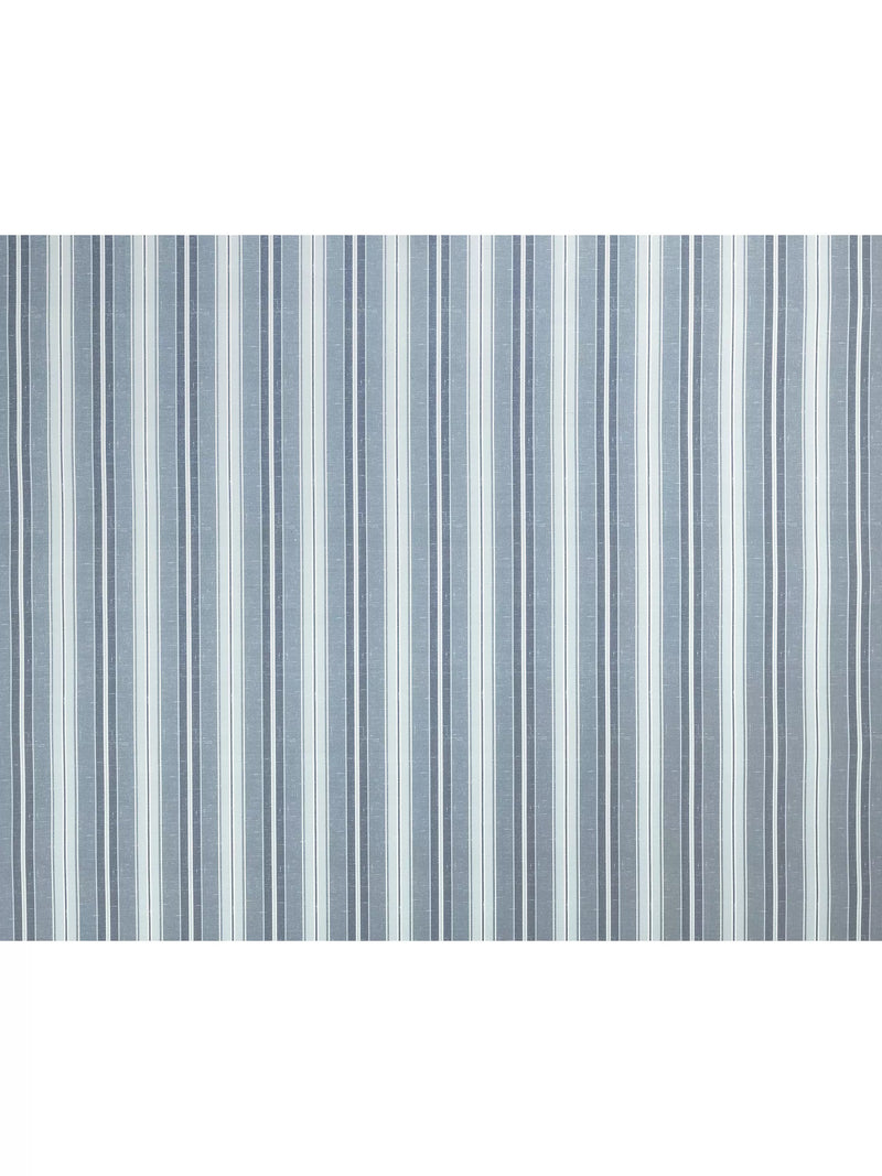 Laura Ashley Suffolk Furnishing Fabric, Seaspray