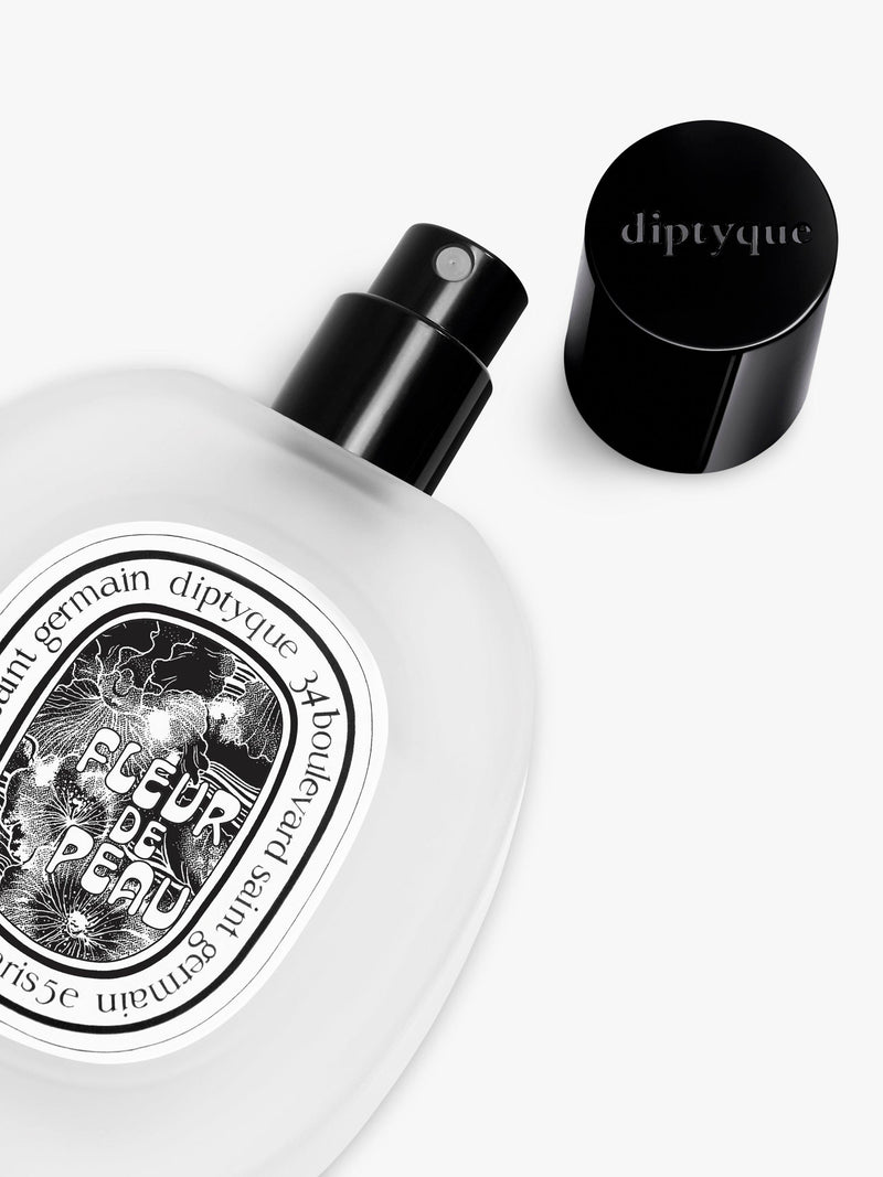 Diptyque Fleur de Peau hair mist 30ml - British product