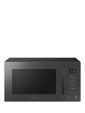 Samsung solo freestanding microwave charcoal 23L - British product