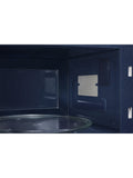 Samsung solo freestanding microwave charcoal 23L - British product