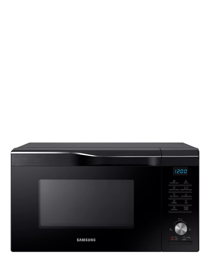 Samsung MC28M6055CK combination microwave 28L black - British product