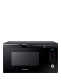 Samsung MC28M6055CK combination microwave 28L black - British product