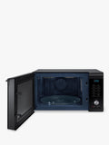 Samsung MC28M6055CK combination microwave 28L black - British product