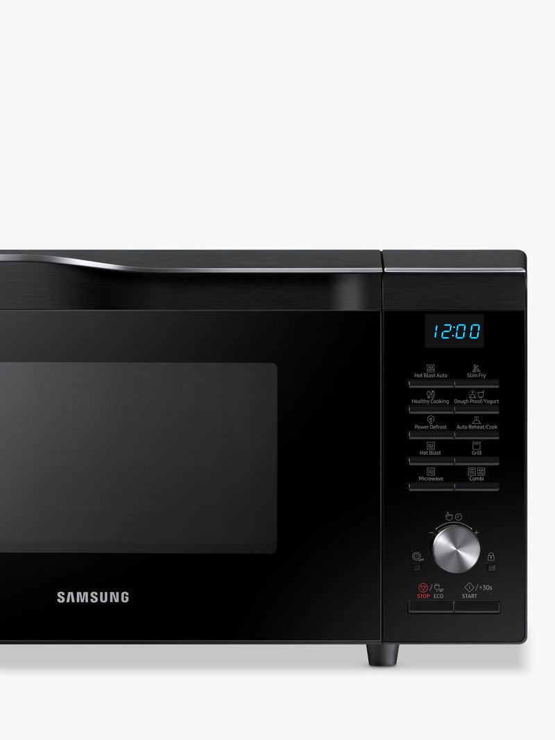 Samsung MC28M6055CK combination microwave 28L black - British product
