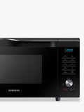 Samsung MC28M6055CK combination microwave 28L black - British product
