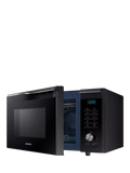 Samsung MC28M6055CK combination microwave 28L black - British product