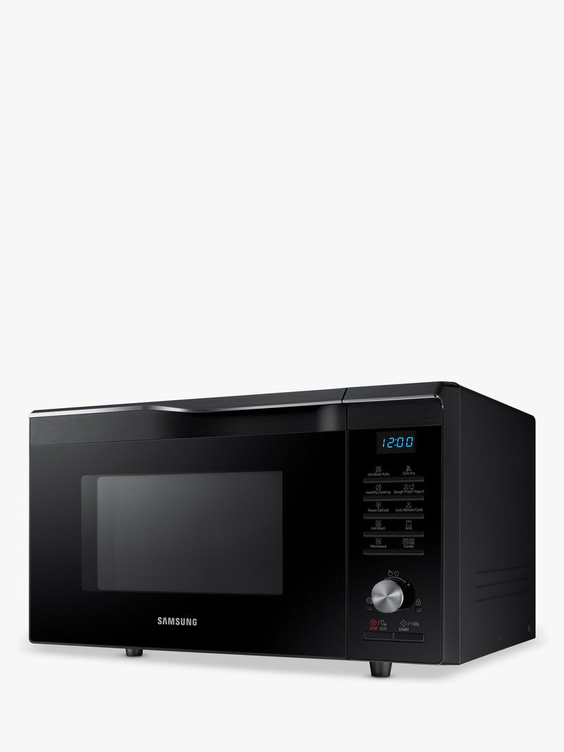 Samsung MC28M6055CK combination microwave 28L black - British product