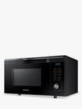 Samsung MC28M6055CK combination microwave 28L black - British product