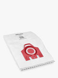 Miele HyClean Pure vacuum cleaner bags pack of 4 - British product