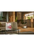 Miele HyClean Pure vacuum cleaner bags pack of 4 - British product