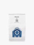 Miele HyClean Pure vacuum bags 4-pack (British brand)