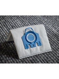 Miele HyClean Pure vacuum bags 4-pack (British brand)