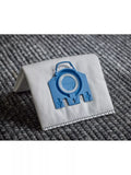 Miele HyClean Pure vacuum bags 4-pack (British brand)