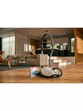 Miele HyClean Pure vacuum bags 4-pack (British brand)