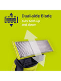 Philips OneBlade 360 replacement blades pack of 3, UK version