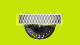 Philips OneBlade 360 replacement blades pack of 3, UK version