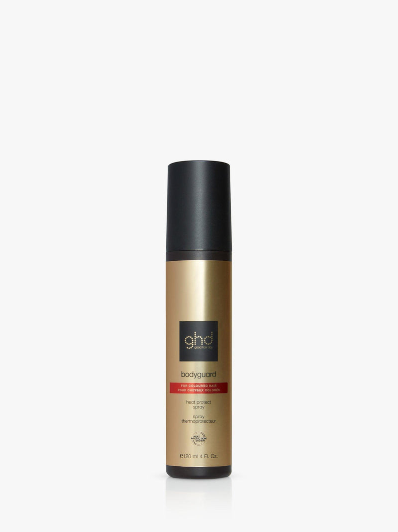 ghd heat protect spray for coloured hair 120ml, UK version