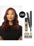 ghd heat protect spray for coloured hair 120ml, UK version