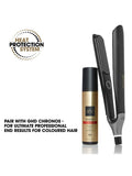 ghd heat protect spray for coloured hair 120ml, UK version