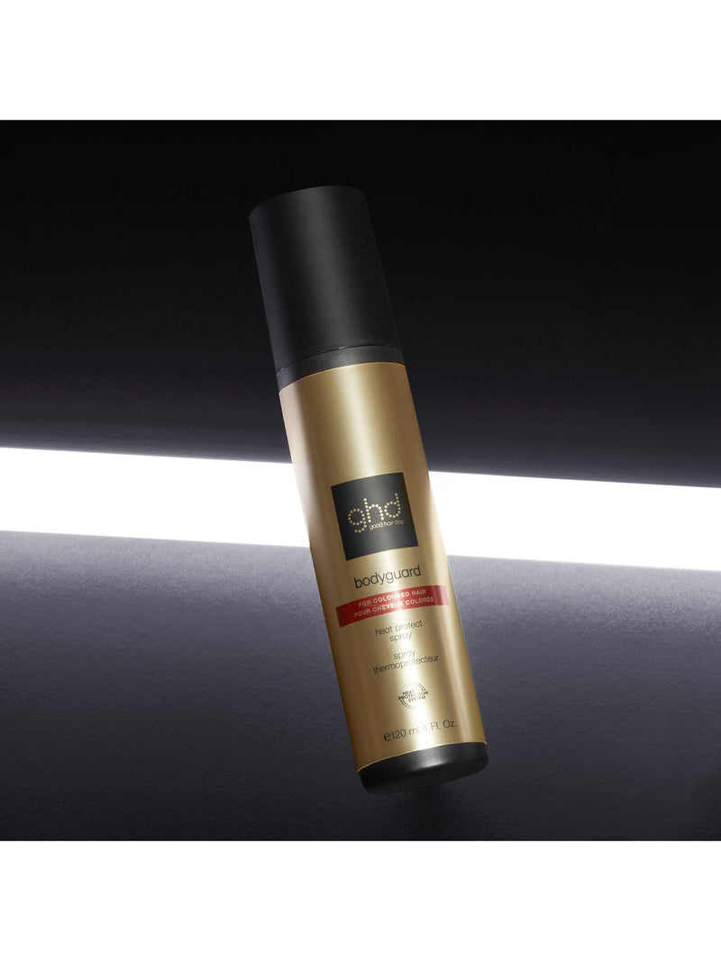 ghd heat protect spray for coloured hair 120ml, UK version