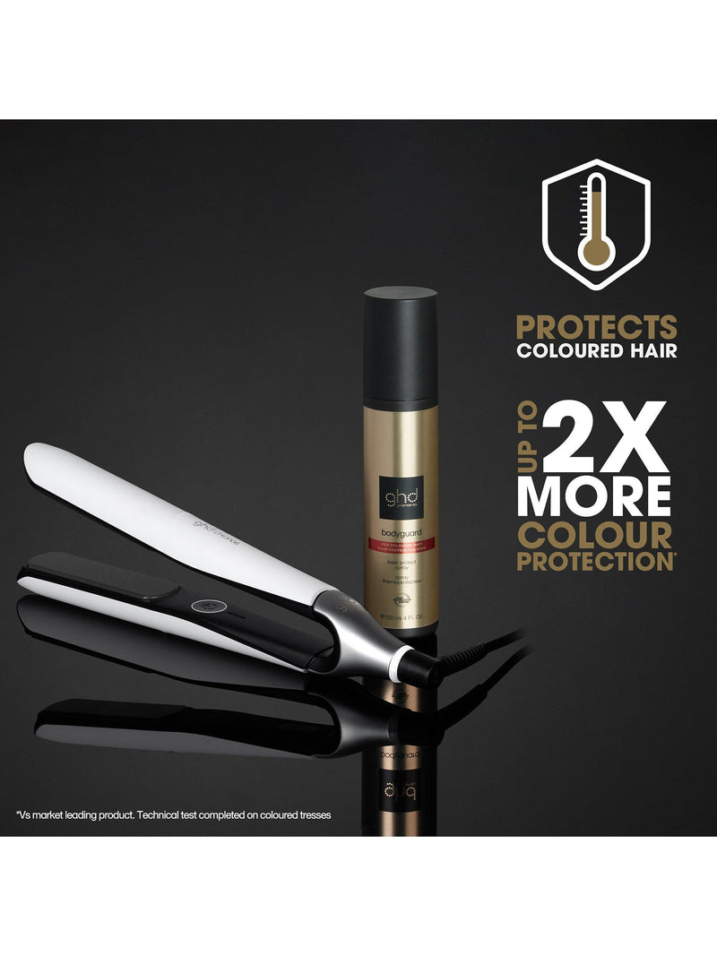 ghd heat protect spray for coloured hair 120ml, UK version
