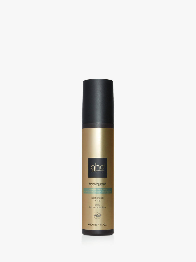 ghd heat protect spray for fine and thin hair 120ml, UK version