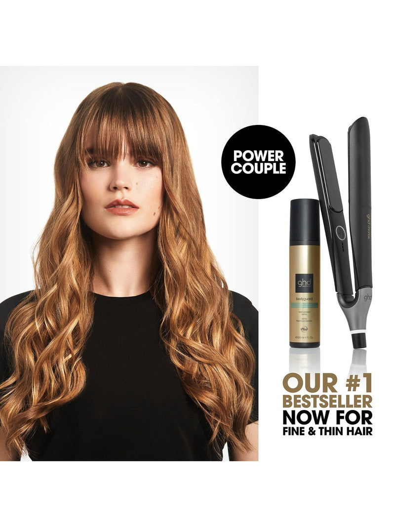ghd heat protect spray for fine and thin hair 120ml, UK version