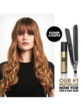 ghd heat protect spray for fine and thin hair 120ml, UK version
