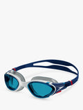 Speedo Biofuse 2.0 Schwimmbrille, importiert aus Großbritannien
