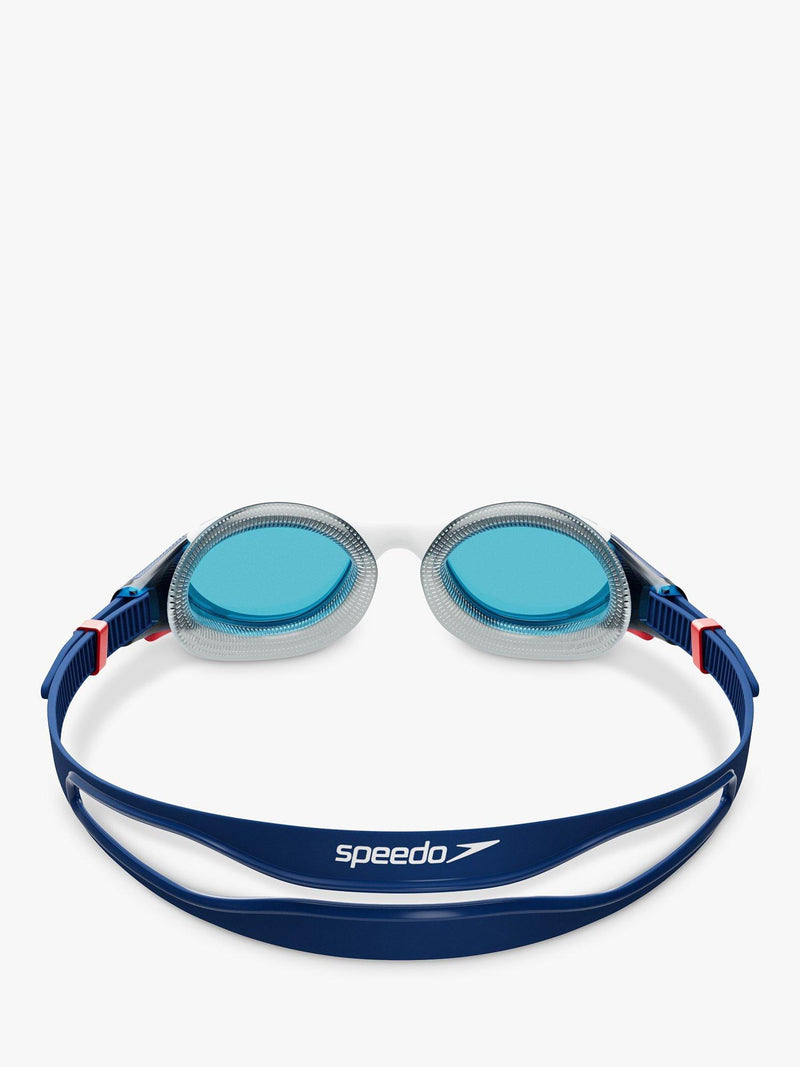 Speedo Biofuse 2.0 Schwimmbrille, importiert aus Großbritannien