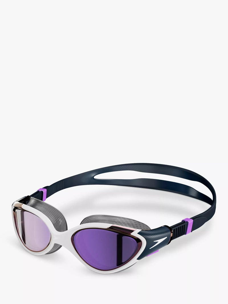 Speedo Damen Biofuse 2.0 Schwimmbrille