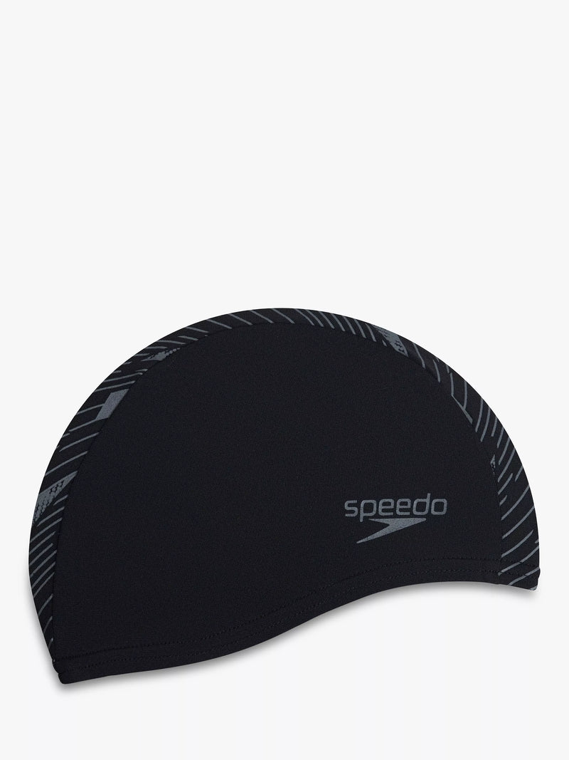 Speedo Endurance+ Boom swim cap - British product