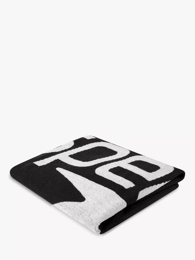 John Lewis Speedo Logo Cotton Towel Bath Swimming Gym Pool Beach- Buy online at McGrocer